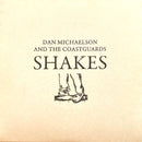 Dan Michaelson & The Coastguards : Shakes (CD, Album, Num)