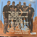 The Waco Brothers : The Men That God Forgot (LP)