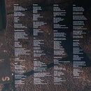 Ian McCulloch : Slideling (LP, Album, RSD, Ltd, Whi)