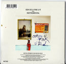 Suggs And Paul Weller : Ooh Do U Fink U R (7", RSD, Single, Ltd, Pic, RE)