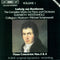 Ludwig van Beethoven - Elisabeth Westenholz, Collegium Musicum Copenhagen, Michael Schønwandt : The Complete Works For Piano And Orchestra, Volume 1, Piano Concertos Nos.2 & 4 (CD, Album)