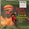 Peter Tosh : Live & Dangerous: Boston 1976 (2xLP, Album, RSD, RE, Yel)
