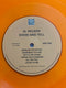 Al Wilson : Weighing In (LP, Album, RSD, RE, Ora)