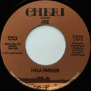 Hyla Parker : Joe/Quiet Tunes (7", RSD, RE)