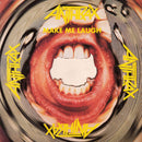 Anthrax : Make Me Laugh (7", Ltd, Die)