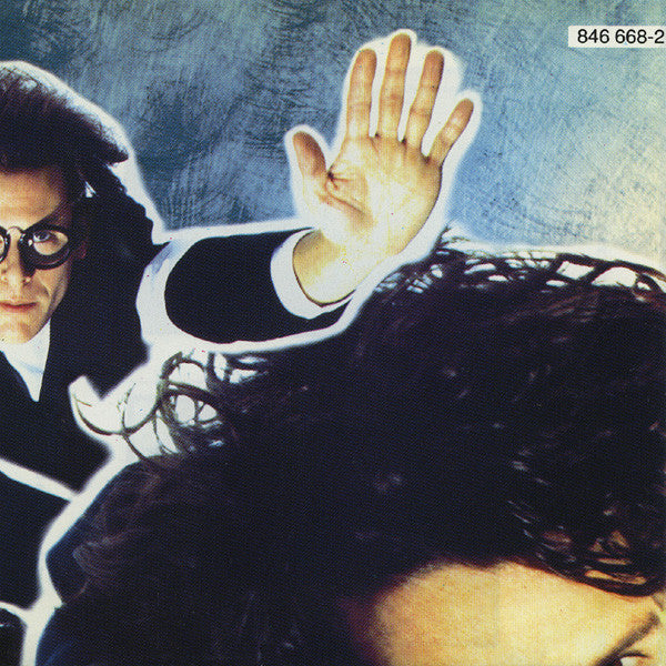 INXS : X (CD, Album)