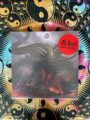 Thee Oh Sees : Smote Reverser  (2xLP, Album, RSD, Ltd, RE, Gol)