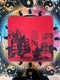 Thee Oh Sees : Smote Reverser  (2xLP, Album, RSD, Ltd, RE, Gol)