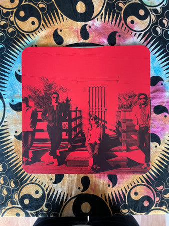 Thee Oh Sees : Smote Reverser  (2xLP, Album, RSD, Ltd, RE, Gol)