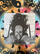 Thee Oh Sees : Smote Reverser  (2xLP, Album, RSD, Ltd, RE, Gol)