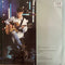 Aztec Camera : Somewhere In My Heart (12", Single, Dam)
