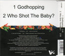 Dogs Die In Hot Cars : Godhopping (CD, Single, CD2)