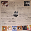 Various : Fools, Rebel Rousers & Girls On Death Row - The Lee Hazlewood Story 1955-1962 (2xLP, Album, Comp, Ltd, RE, RSD)