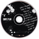 Simple Plan : Simple Plan (CD, Album, Enh)