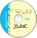 Ne-Yo : So Sick (CD, Single)