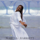 Marcia Barrett : You  (7")