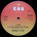 Bonnie Tyler : Here She Comes (12", Single)