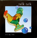 Talk Talk : It's My Life (12", Single)