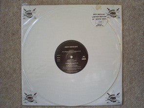 Dirty White Boy (2) : Let's Spend Momma's Money (12", Single, Ltd, Num, Whi)