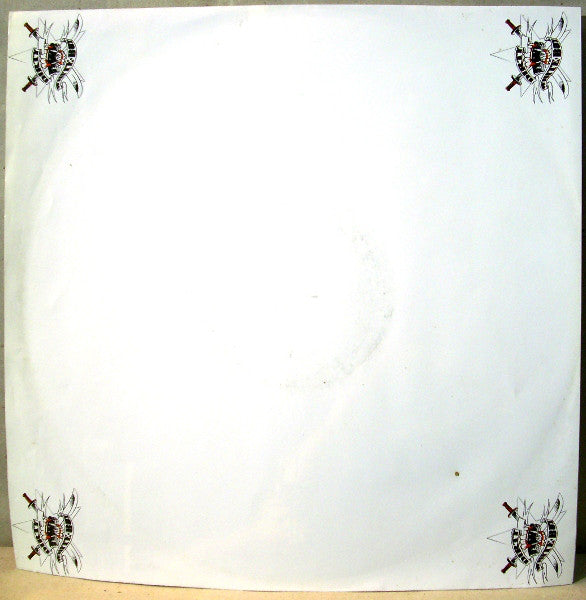 Dirty White Boy (2) : Let's Spend Momma's Money (12", Single, Ltd, Num, Whi)