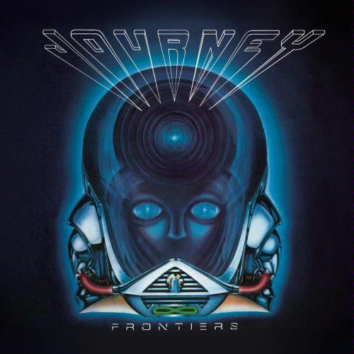 Journey : Frontiers (LP, Album)