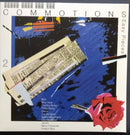 Lloyd Cole & The Commotions : Easy Pieces (LP, Album, RE)