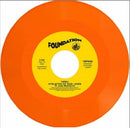 Athletes Of God x Michael Ward (3) Ft. Lady Blackbird : Fontella / Don't Wanna Be Normal (7", RSD, Ltd, Ora)