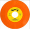 Athletes Of God x Michael Ward (3) Ft. Lady Blackbird : Fontella / Don't Wanna Be Normal (7", RSD, Ltd, Ora)