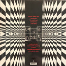 Love And Rockets : Love And Rockets (LP, Album, RE)