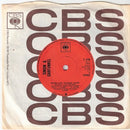 Simon & Garfunkel : Bridge Over Troubled Water (7", Single, Sol)