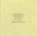 The Beautiful South : Miaow (CD, Album, Gra)