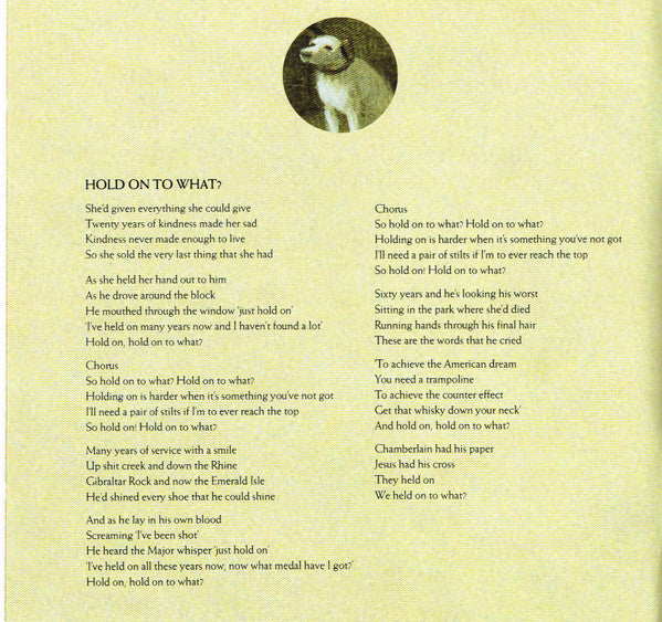 The Beautiful South : Miaow (CD, Album, Gra)