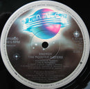 Pointer Sisters : Energy (LP, Album)