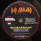 Def Leppard : Love Bites (7", Single, Pap)