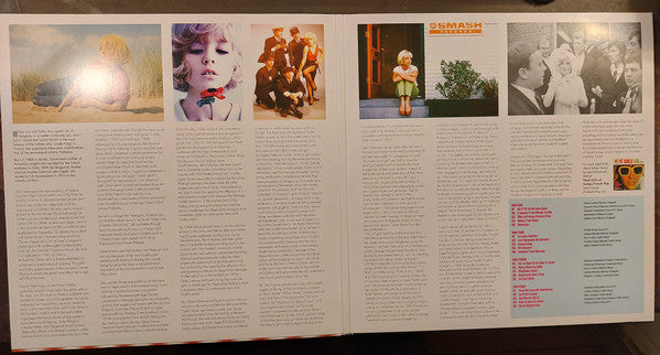 Sylvie Vartan : Salut Les Copains! Beginnings Of... Ye-Ye! (2xLP, Album, RSD, Comp, Ltd)