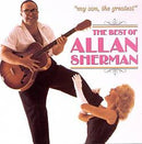 Allan Sherman : My Son, The Greatest: The Best Of Allan Sherman (CD, Comp)