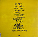 Ed Sheeran : - (Subtract) (LP, Album, Ltd, Yel)