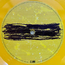 Ed Sheeran : - (Subtract) (LP, Album, Ltd, Yel)