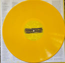 Ed Sheeran : - (Subtract) (LP, Album, Ltd, Yel)