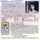 Terry Oldfield : Spirit Of The Rainforest (CD, Album)