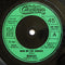 Genesis : Man On The Corner (7", Single)