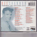 Del Shannon : Runaway - The Original Hits (CD, Comp)