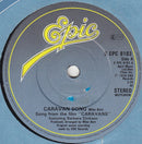 Mike Batt : Caravan Song (7")