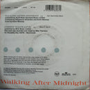 Fairground Attraction : Walking After Midnight (7", Single)