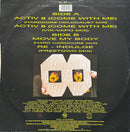 Altern 8 – Activ 8 (Come With Me) (Hardcore / House / Techno / Breakbeat, 1991)