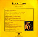 Mark Knopfler : Local Hero (LP, Album)