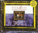 Deep Blue Something : Breakfast At Tiffany's (CD, Single)