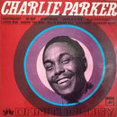 Charlie Parker : Ornithology (LP, Comp, Mono)