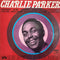 Charlie Parker : Ornithology (LP, Comp, Mono)