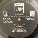 Charlie Parker : Ornithology (LP, Comp, Mono)